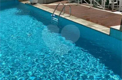 Apartamento com 4 quartos à venda na Rua Francisca Júlia, Santana, São Paulo