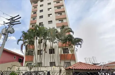 Apartamento com 3 quartos à venda na Jose De Ibarra, Mandaqui, São Paulo