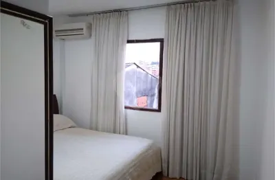 Casa térrea com 4 quartos à venda em vila paulistana - sp