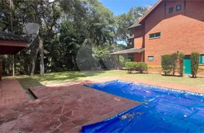 Casa com 3 quartos à venda na Doutor Arthur Andrade Filho, Serra da Cantareira, Mairiporã