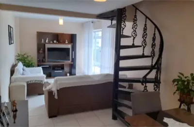 Apartamento com 3 quartos à venda na Rua Daniel Rossi, Santana, São Paulo