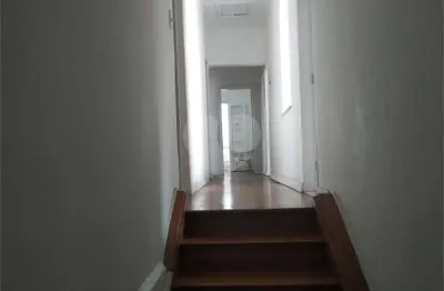 Casa comercial à venda na Rua Conselheiro Saraiva, 7, Santana, São Paulo