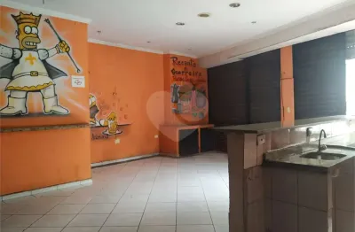Barracão / Galpão / Depósito à venda na Rua Conselheiro Saraiva, Santana, São Paulo