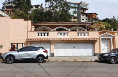 Casa com 3 quartos à venda na Fernão Lopes, Lavapés, Mairiporã