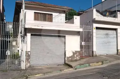 Casa térrea com 4 quartos à venda em vila invernada - sp