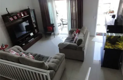 Sobrado com 3 quartos à venda em jardim são paulo(zona norte) - sp