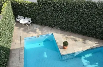 Sobrado com 4 quartos à venda em jardim franca - sp