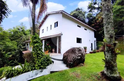 Casa com 3 quartos à venda na Serra da Cantareira, Mairiporã 