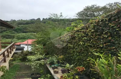 Casa com 3 quartos à venda na Paraná, Serra da Cantareira, Mairiporã