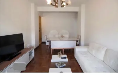 Apartamento com 2 quartos à venda na Avenida São João, 1297, Centro, São Paulo
