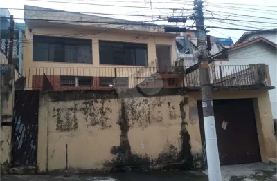 Sobrado com 4 quartos à venda em vila irmãos arnoni - sp