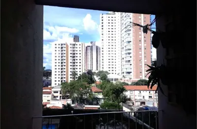 Apartamento com 3 quartos à venda em santa teresinha - sp