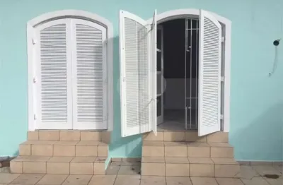 Casa com 3 quartos à venda na Rua João da Cruz Melão, Morumbi, São Paulo