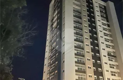 Apartamento com 2 quartos à venda na Rua General Nestor Passos, Mandaqui, São Paulo