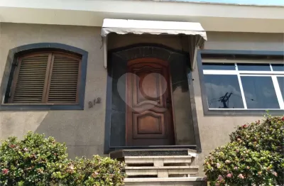 Casa com 3 quartos à venda na Rua Professor Carlo Bruneti, Jardim Franca, São Paulo