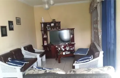 Casa com 3 quartos à venda na Avenida Guilherme, Vila Guilherme, São Paulo