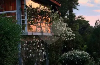 Casa com 4 quartos à venda na Doutor Luis Felippe França Ramos, Roseira, Mairiporã