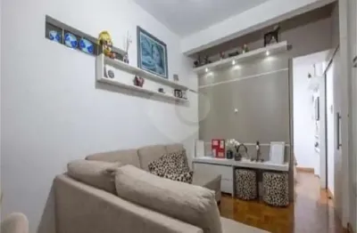 Apartamento com 1 quartos à venda em pinheiros - sp