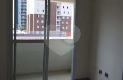 Apartamento com 2 quartos à venda ou para locação em vila guilherme - sp