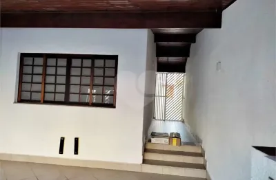 Sobrado com 3 quartos à venda em jardim guanca - sp
