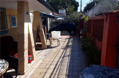 Casa com 3 quartos à venda na Rua Paulo Adorno, 79, Limão, São Paulo