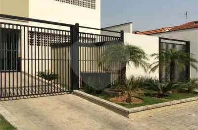 Apartamento com 2 quartos à venda ou para locação em vila guilherme - sp