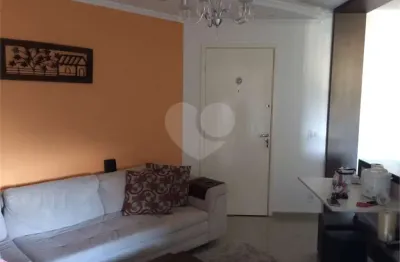 Apartamento com 2 quartos à venda em vila bela vista (zona norte) - sp