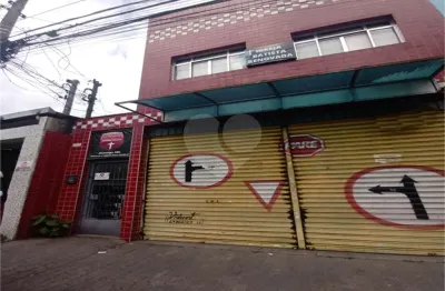 Prédio inteiro com 2 quartos à venda em jardim brasil (zona norte) - sp
