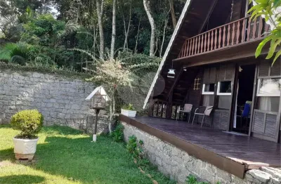 Casa com 3 quartos à venda na José Rodrigues Barbosa, Jardim Samambaia, Mairiporã