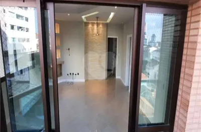 Apartamento com 3 quartos à venda na Rua Feliciano Bicudo, 201, Vila Paulicéia, São Paulo