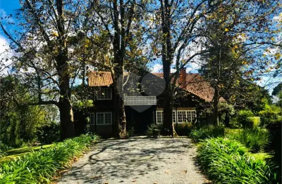 Casa com 3 quartos à venda na Santa Inês, Roseira, Mairiporã