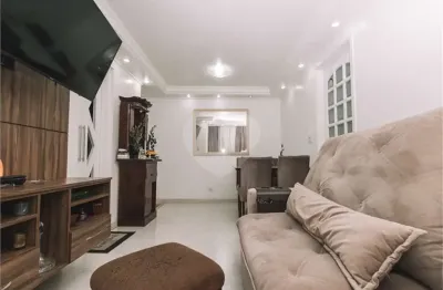 Apartamento com 3 quartos à venda na Rua Frei Vicente do Salvador, Santana, São Paulo