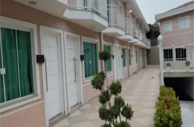 Casa em condomínio fechado com 3 quartos à venda na Rua Artur, Imirim, São Paulo