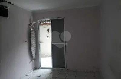 Sobrado com 2 quartos à venda em jardim tremembé - sp