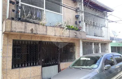 Casa com 2 quartos à venda no Tremembé, São Paulo 