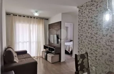 Apartamento com 2 quartos à venda em vila siqueira (zona norte) - sp