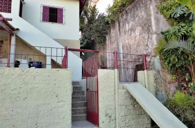 Casa térrea com 2 quartos à venda em vila rosa - sp