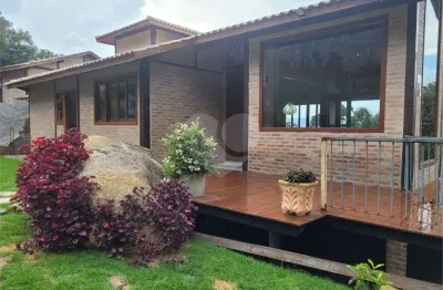 Casa com 2 quartos à venda na Das Azaléias, Serra da Cantareira, Mairiporã