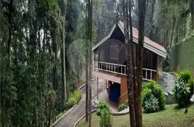 Casa com 3 quartos à venda na Apodi, Roseira, Mairiporã