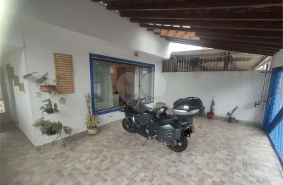 Sobrado com 3 quartos à venda em vila albertina - sp