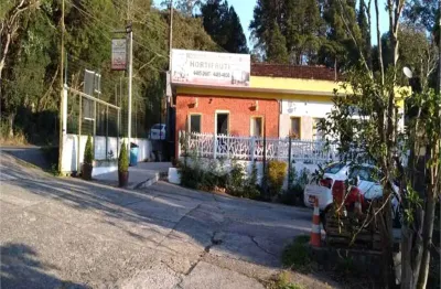 Terreno à venda na Vereador Belarmino Pereira De Carvalho, Serra da Cantareira, Mairiporã