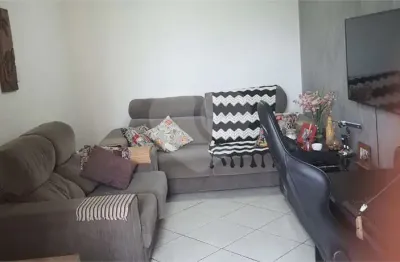 Apartamento com 2 quartos à venda em Jaçanã, São Paulo 