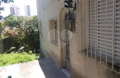 Casa com 5 quartos à venda na Travessa Sílvio Fernandes, Imirim, São Paulo