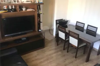 Apartamento com 2 quartos à venda em vila mariana - sp