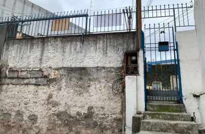 Terreno comercial à venda na Rua Conselheiro Moreira de Barros, 4295, Mandaqui, São Paulo