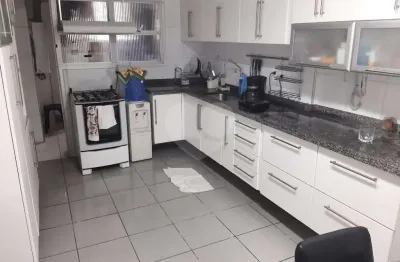 Apartamento com 3 quartos à venda em consolação - sp