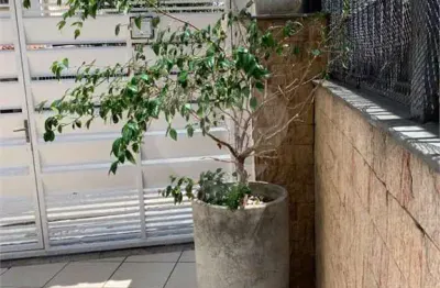 Casa com 4 quartos à venda na Rua Paulo de Avelar, Parada Inglesa, São Paulo