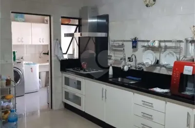 Sobrado com 4 quartos à venda em vila guilherme - sp