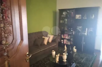 Casa com 2 quartos à venda na Dom José De Morais Torres, 221, Limão, São Paulo