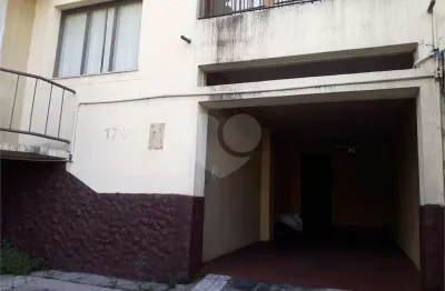 Casa comercial à venda na Rua Perpétuo Júnior, 178, Santana, São Paulo